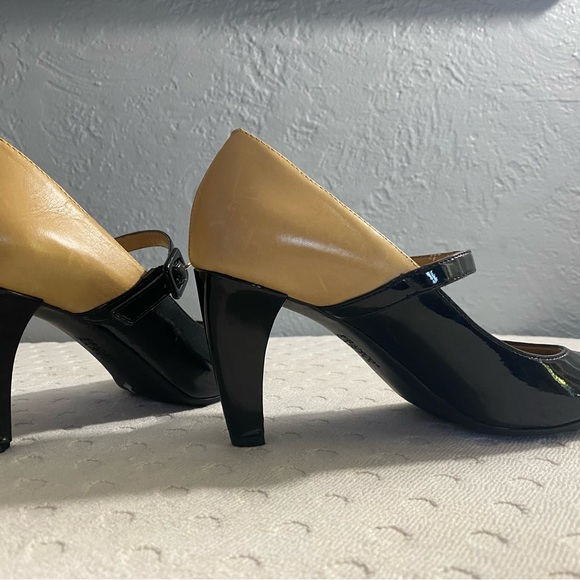 Franco Sarto Two-Tone spectators - Picture 7 of 16